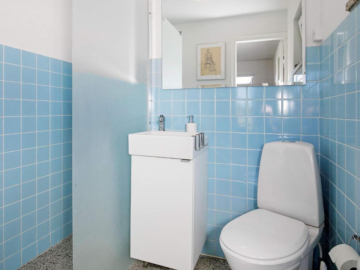 6 Person Holiday Home In Hj Rring Hjørring Εξωτερικό φωτογραφία