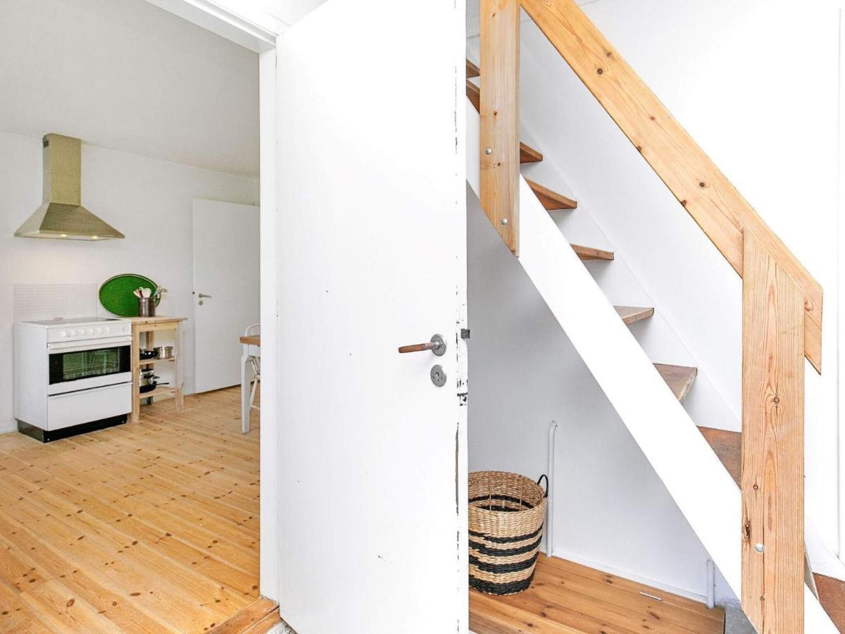 6 Person Holiday Home In Hj Rring Hjørring Εξωτερικό φωτογραφία