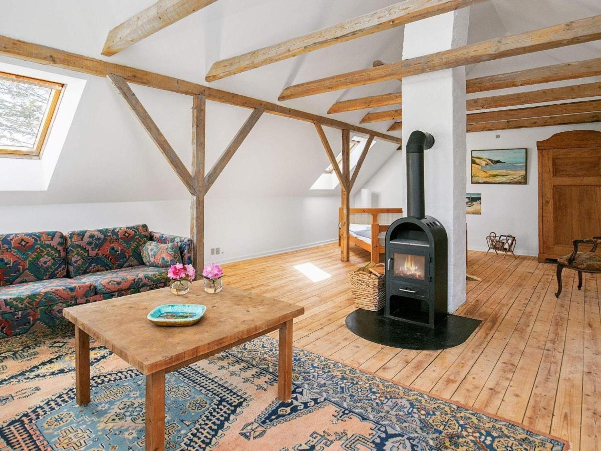 6 Person Holiday Home In Hj Rring Hjørring Εξωτερικό φωτογραφία
